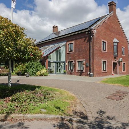 12 Eamont Park Vila Penrith Exterior foto