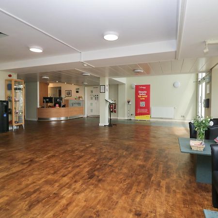 12 Eamont Park Vila Penrith Exterior foto