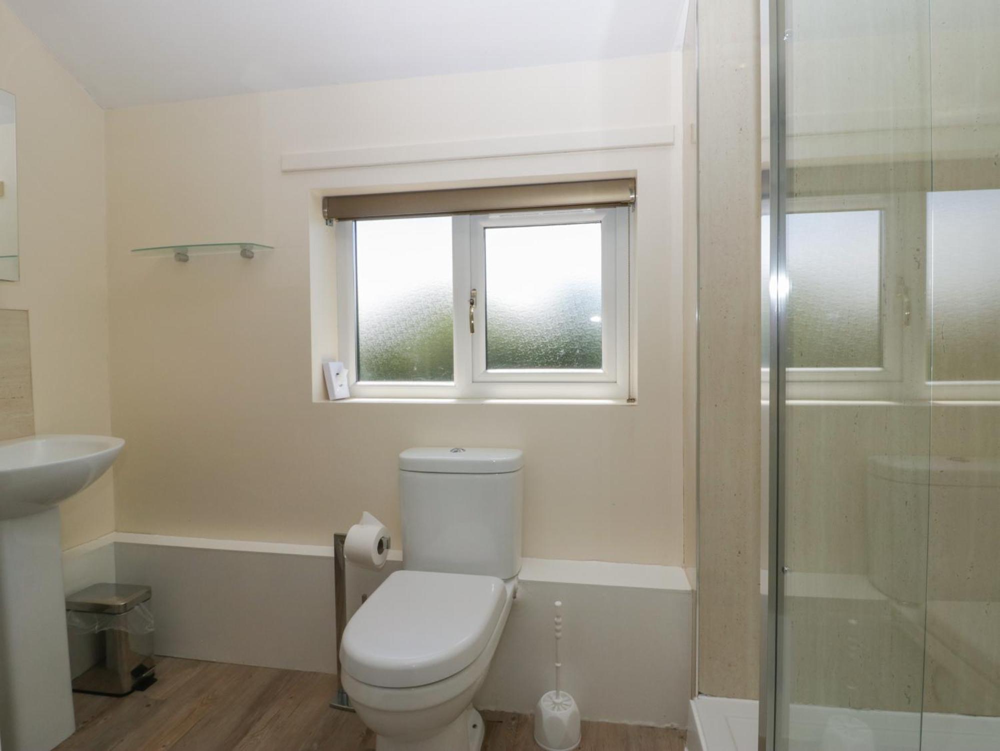 12 Eamont Park Vila Penrith Exterior foto