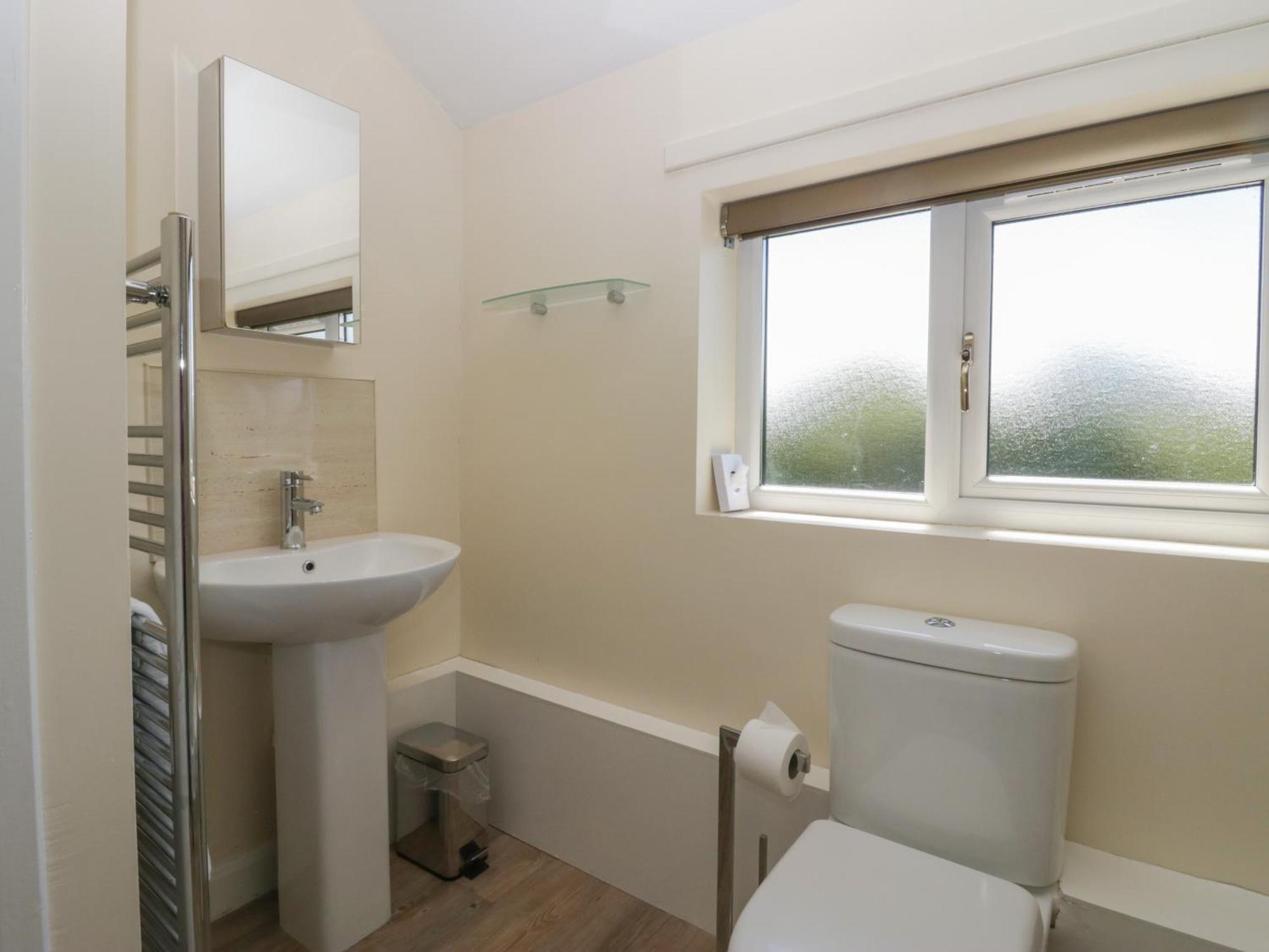 12 Eamont Park Vila Penrith Exterior foto