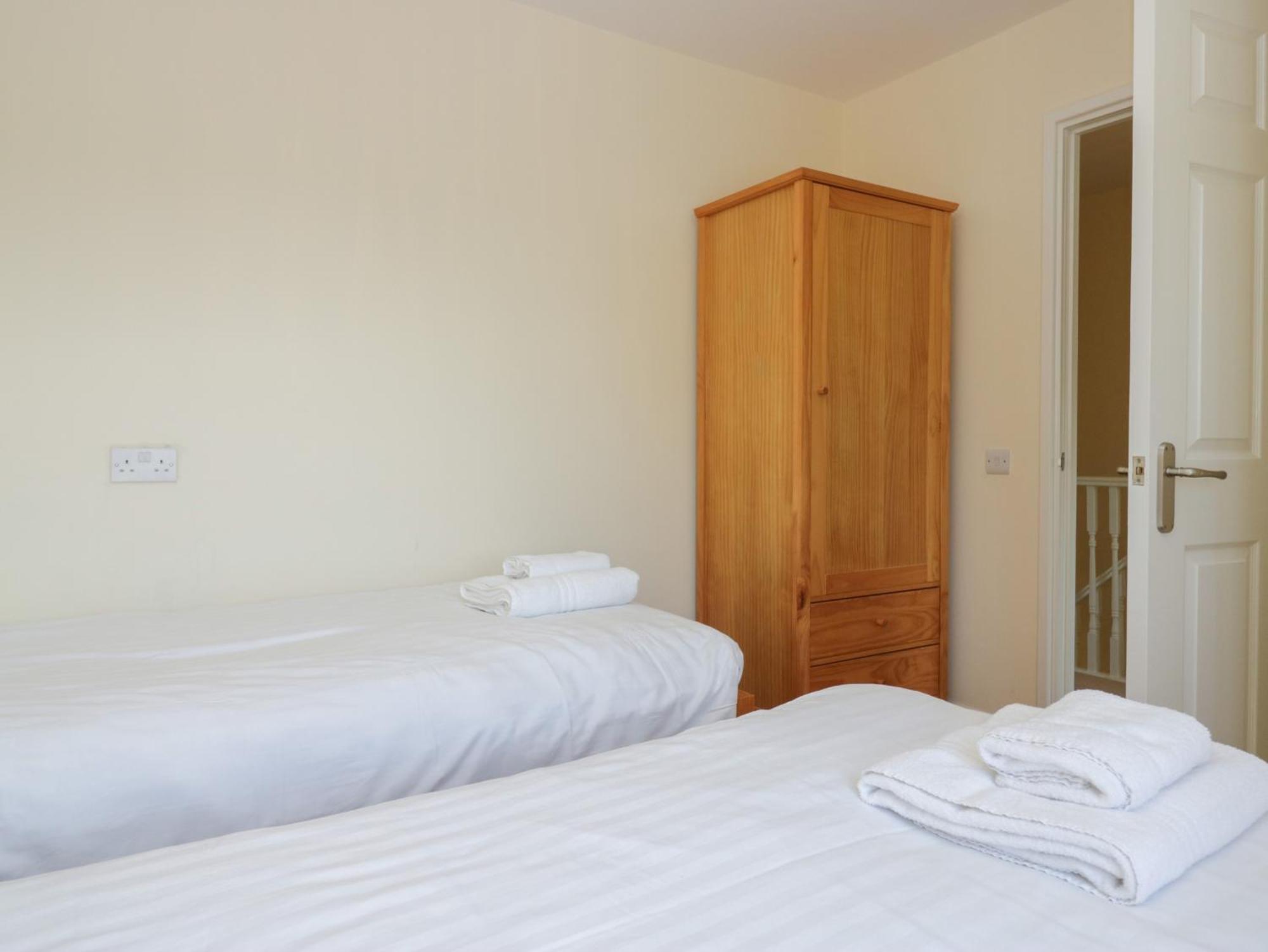 12 Eamont Park Vila Penrith Exterior foto