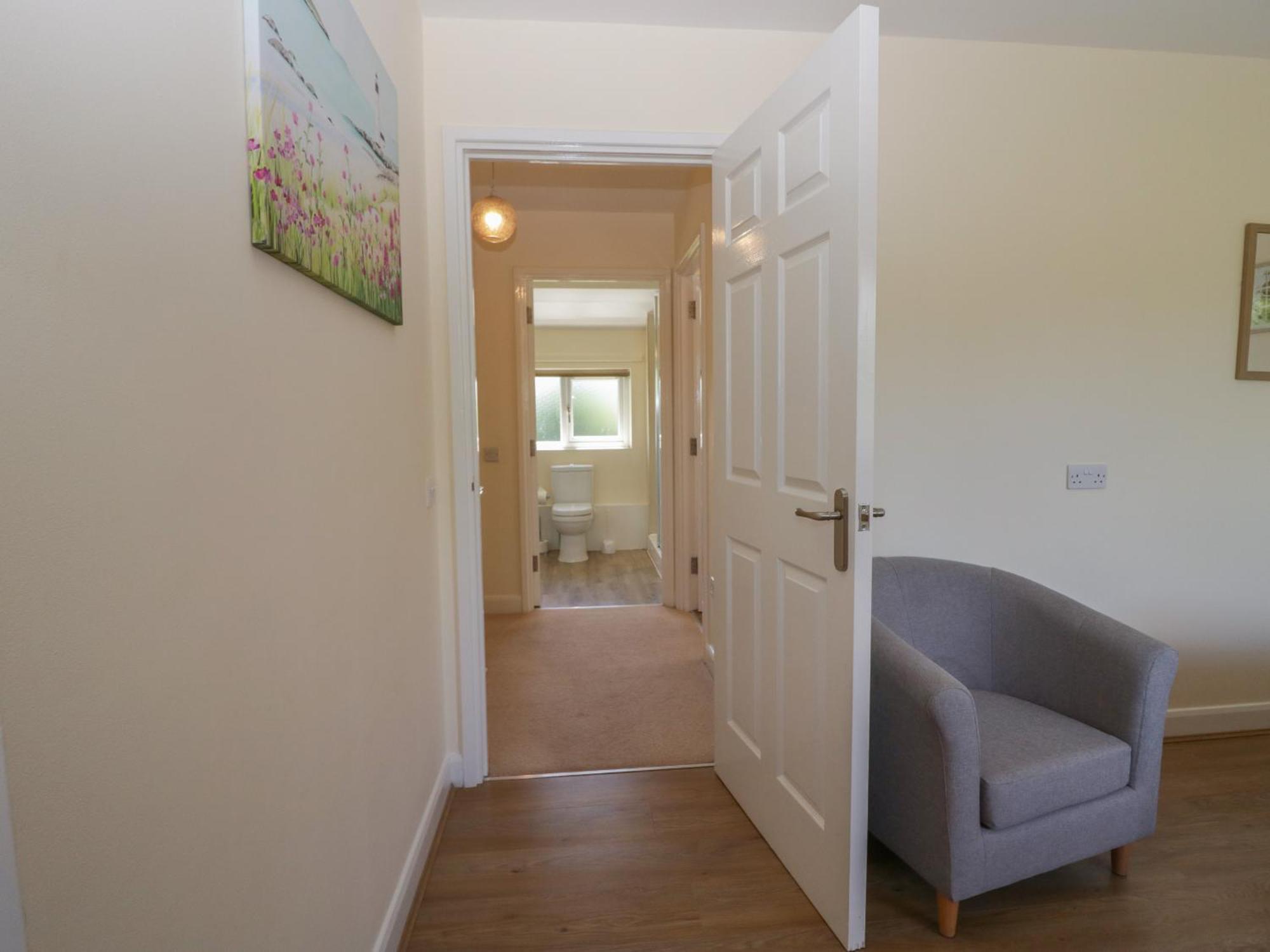 12 Eamont Park Vila Penrith Exterior foto