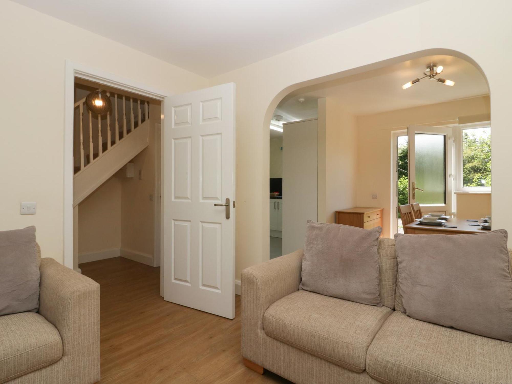 12 Eamont Park Vila Penrith Exterior foto