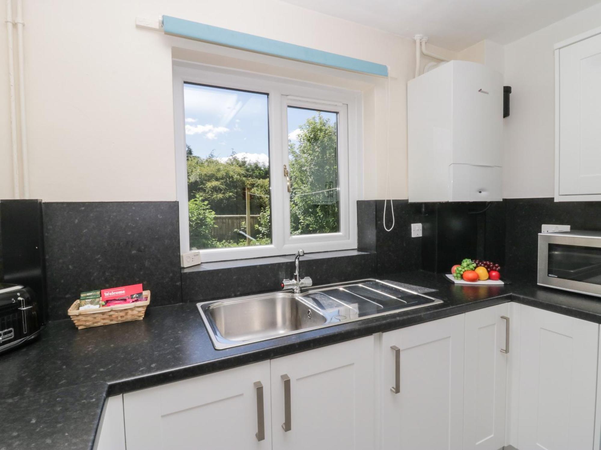 12 Eamont Park Vila Penrith Exterior foto
