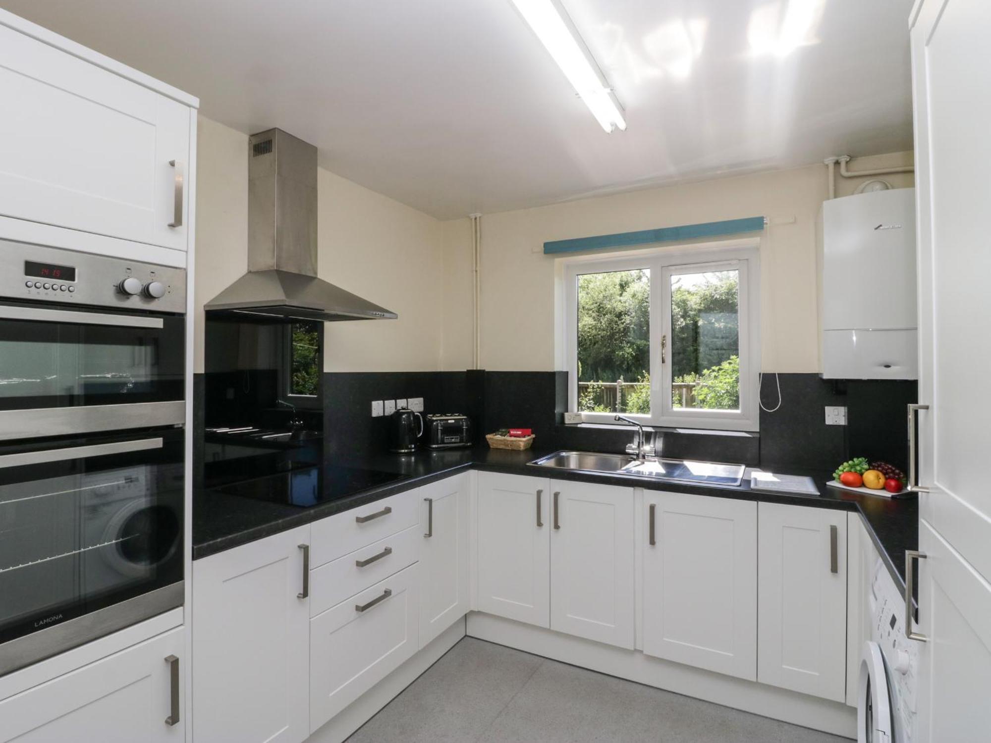 12 Eamont Park Vila Penrith Exterior foto