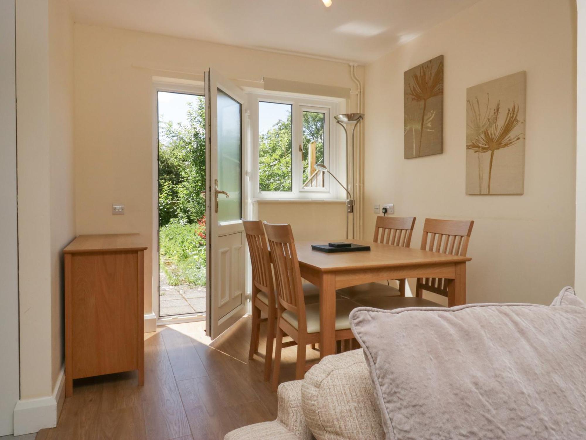 12 Eamont Park Vila Penrith Exterior foto