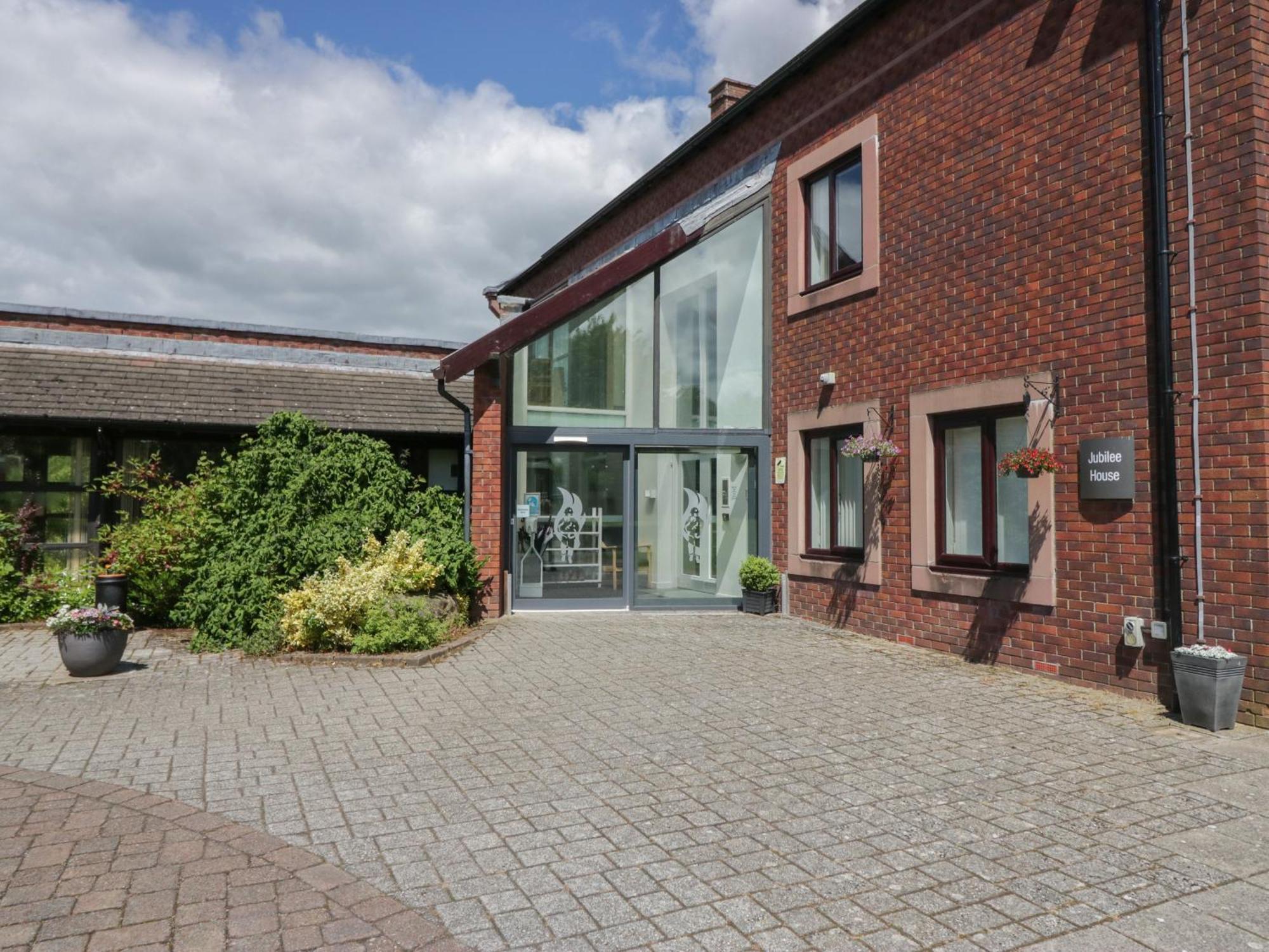 12 Eamont Park Vila Penrith Exterior foto