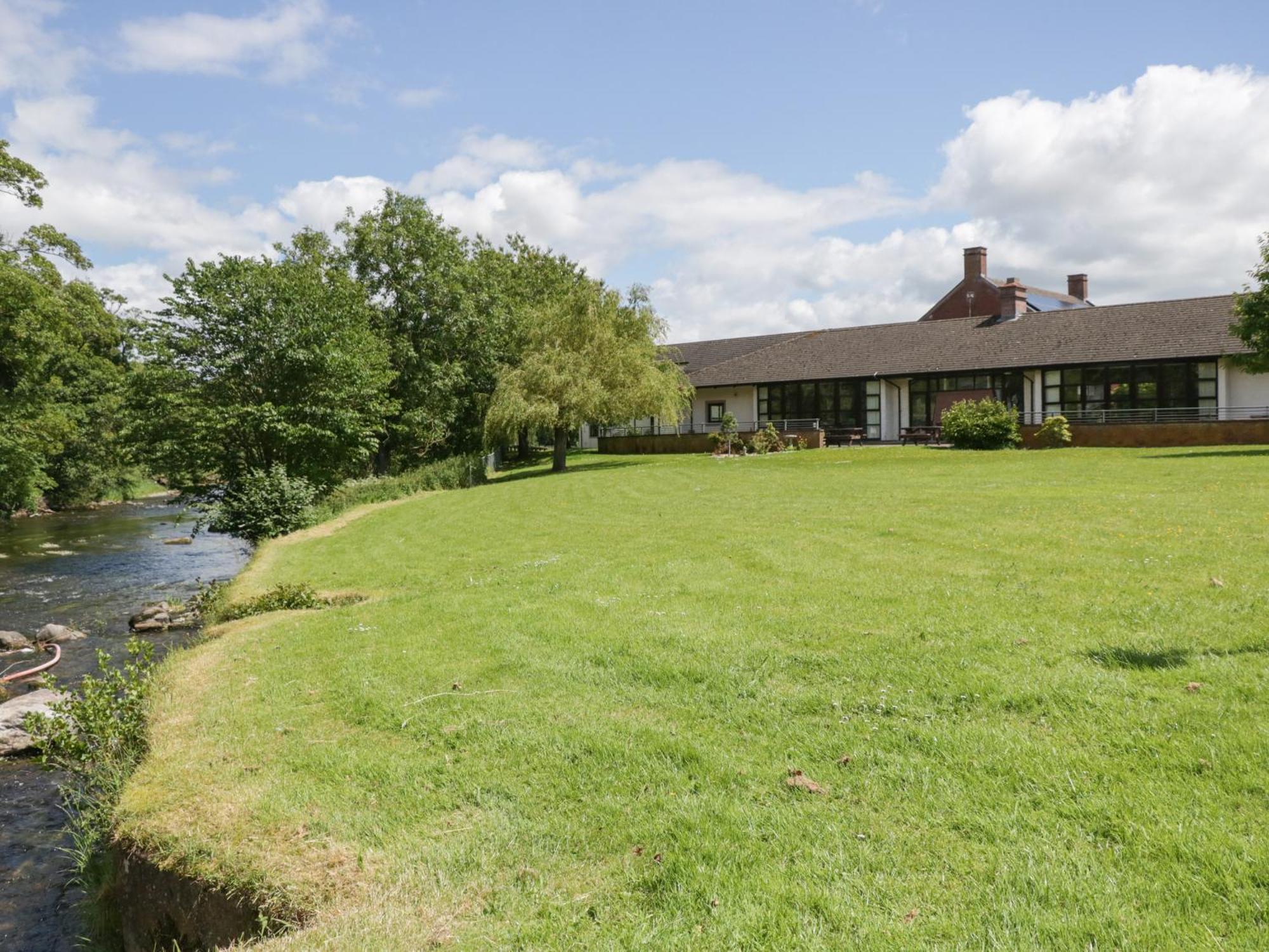 12 Eamont Park Vila Penrith Exterior foto