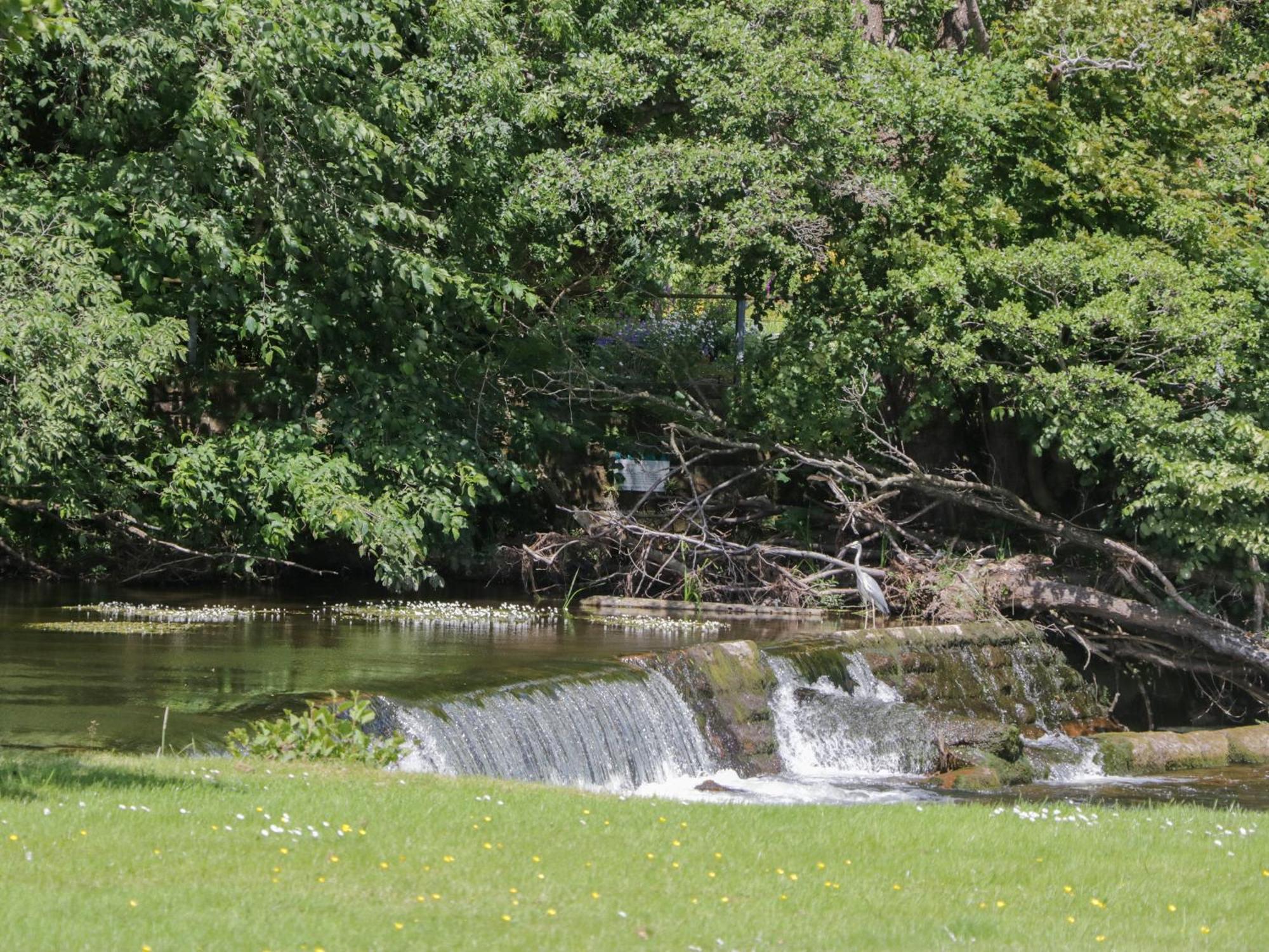 12 Eamont Park Vila Penrith Exterior foto